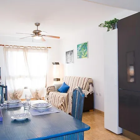 Cristy Apartment Corralejo
