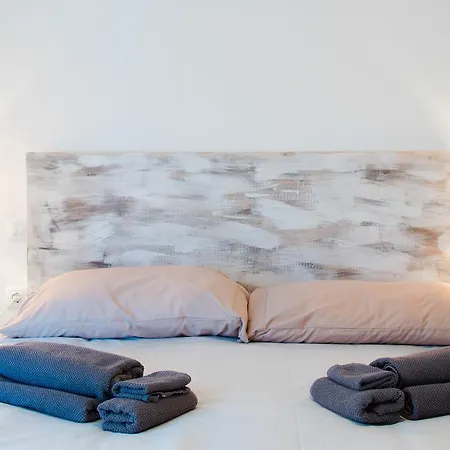 Cristy Apartment *