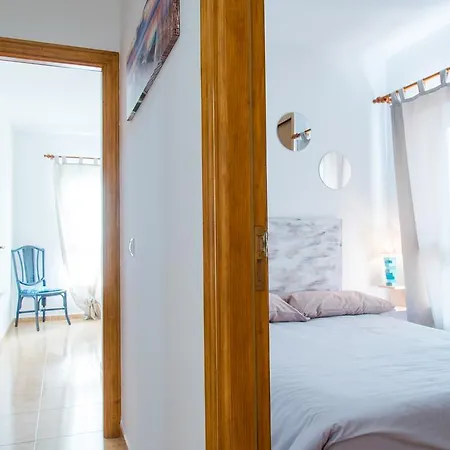 Cristy Apartment