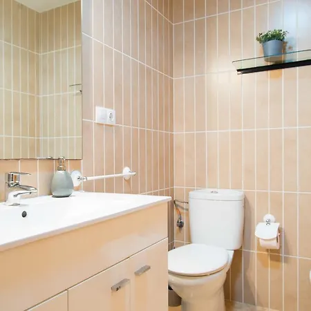 Cristy Apartment