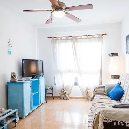 Cristy Apartman