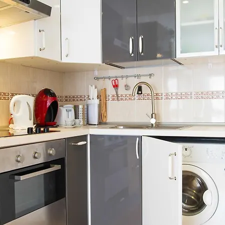 Cristy Apartman *