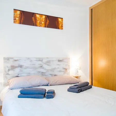 Apartman Cristy Corralejo