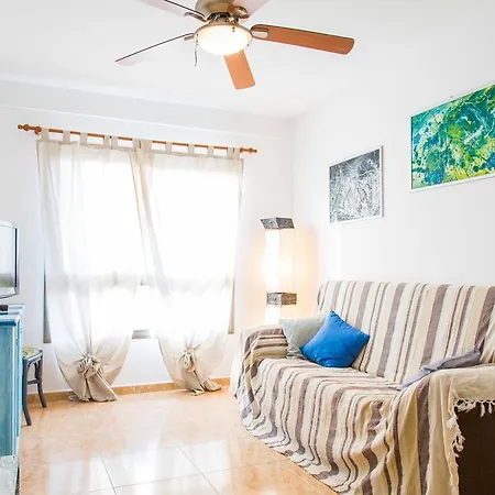 Cristy Apartman