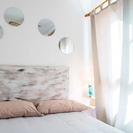 Cristy Apartman